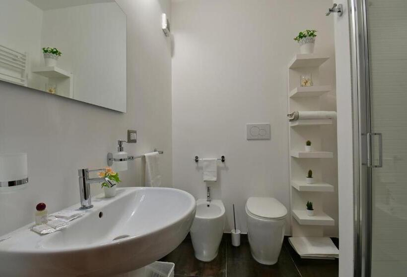 Amaranda B&b