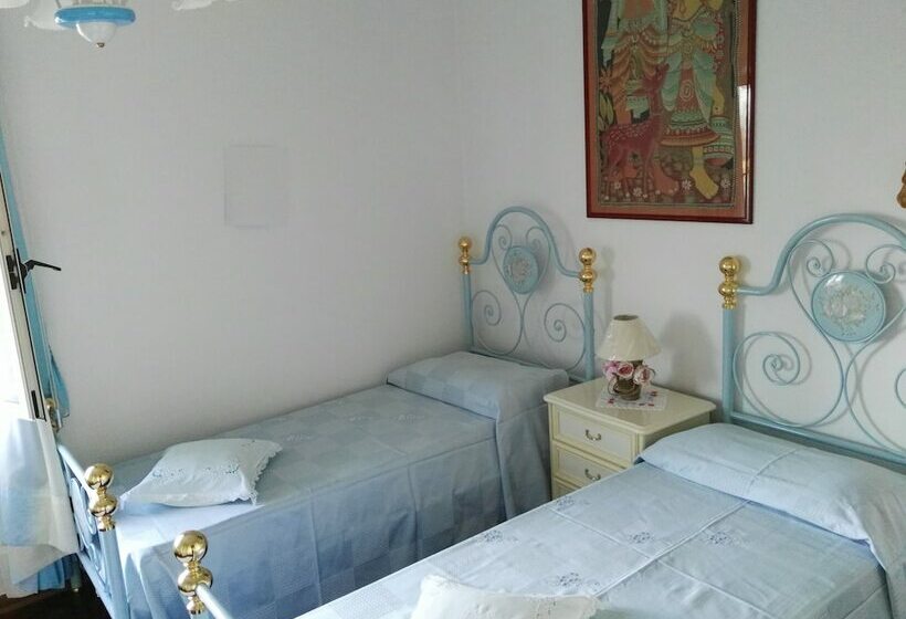 B&b Orchidee