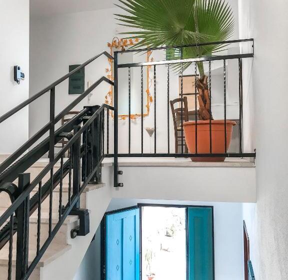 B&b S Aposentu