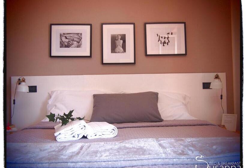 B&b Susanna