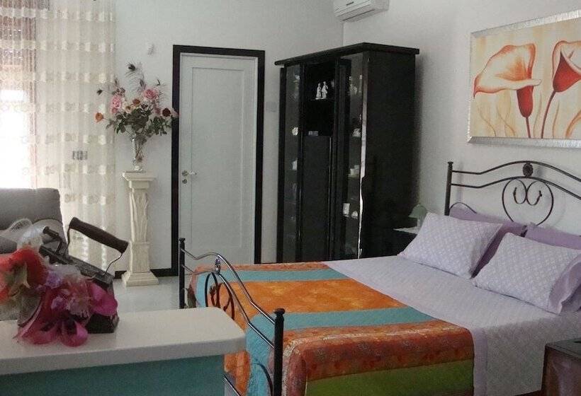 B&b Villa Sitrie