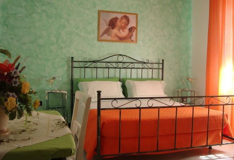 B&b Villa Sitrie