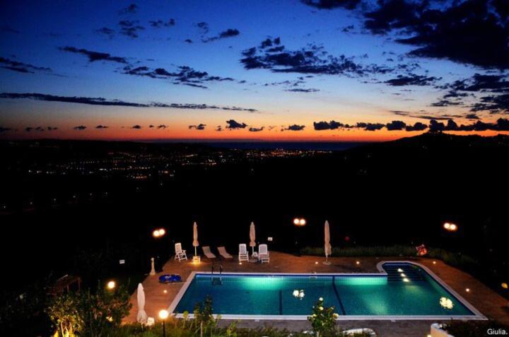 B&b Villa Sole