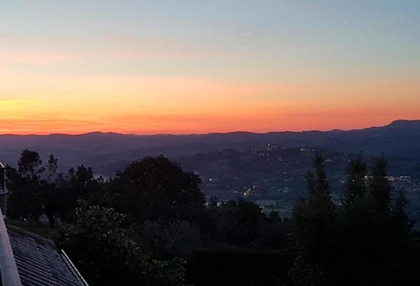 B&b Villa Sole