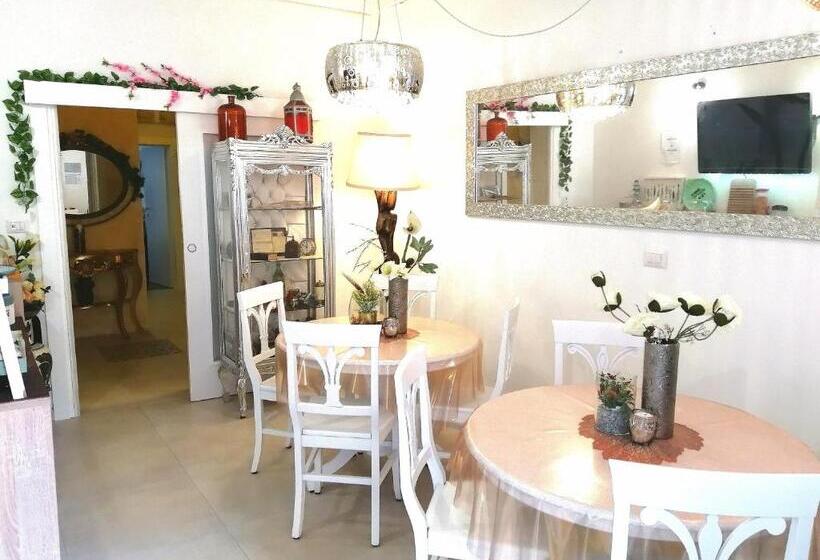 مبيت وإفطار Borgo Salentino