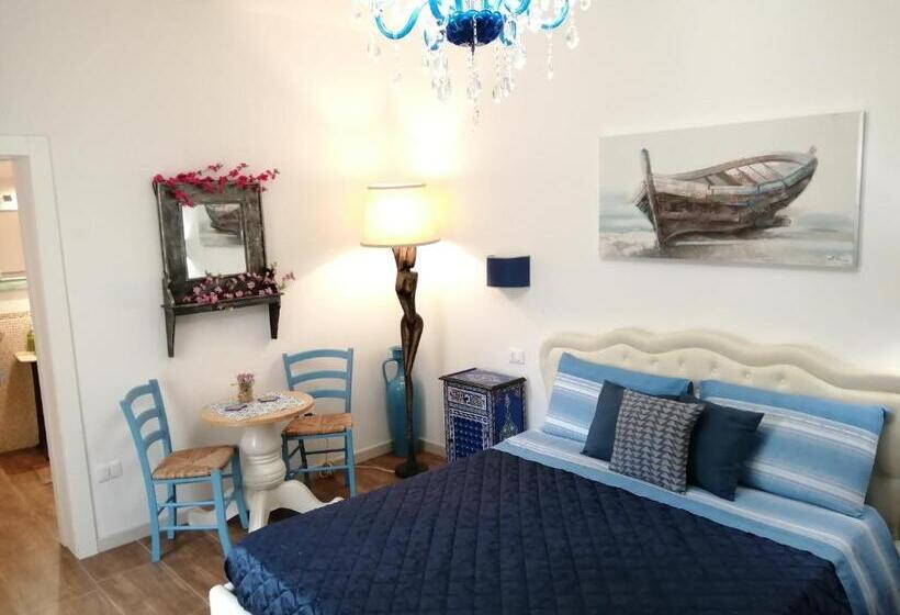 مبيت وإفطار Borgo Salentino