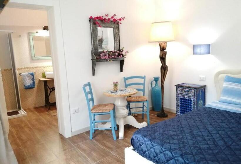 مبيت وإفطار Borgo Salentino