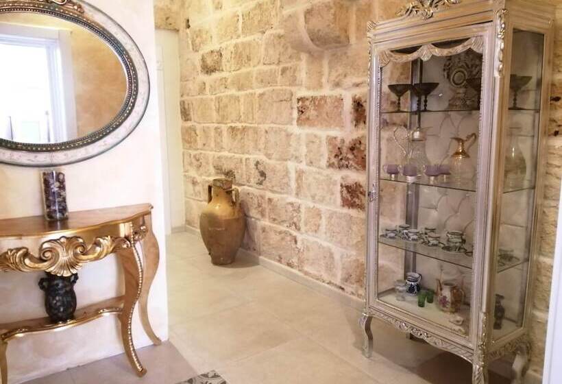 مبيت وإفطار Borgo Salentino