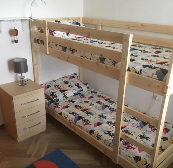 مبيت وإفطار Casa Davina