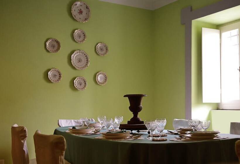 민박 Casa Laino