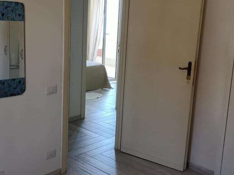 צימר La Duna Beach