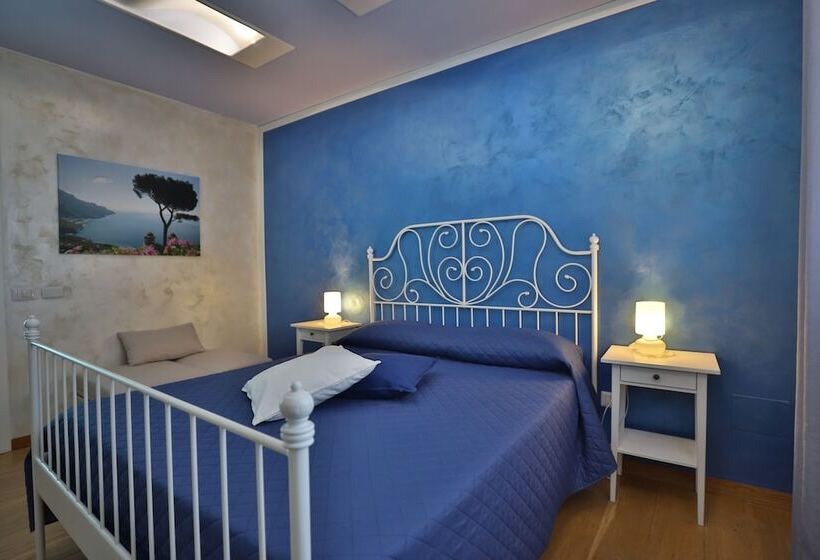 تختخواب و صبحانه Placide Vivere