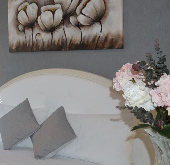 Bed & Breakfast Plaza