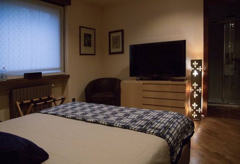 客栈  Country Hub Milano