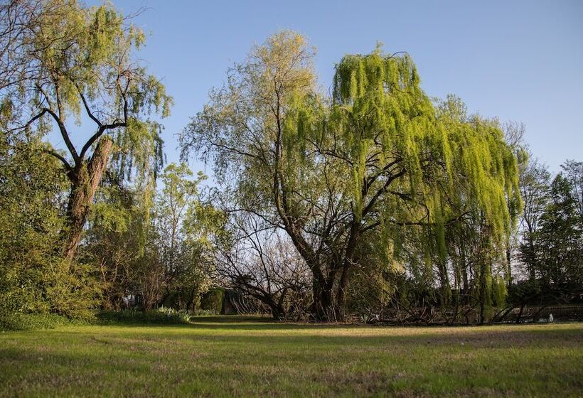 客栈  Country Hub Milano