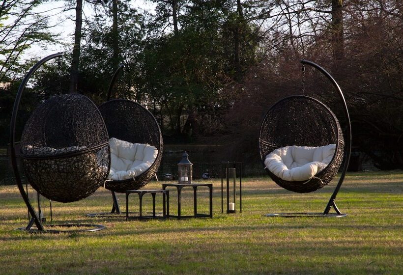 客栈  Country Hub Milano