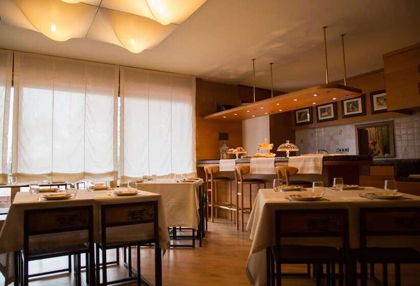 客栈  Country Hub Milano