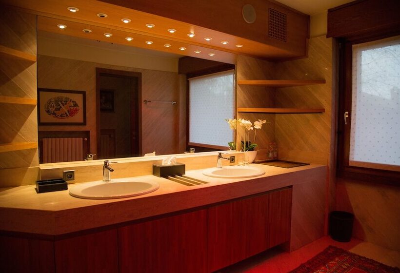 客栈  Country Hub Milano