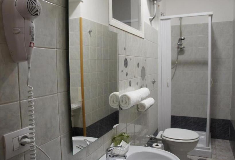 هتل Albergo D Onofrio