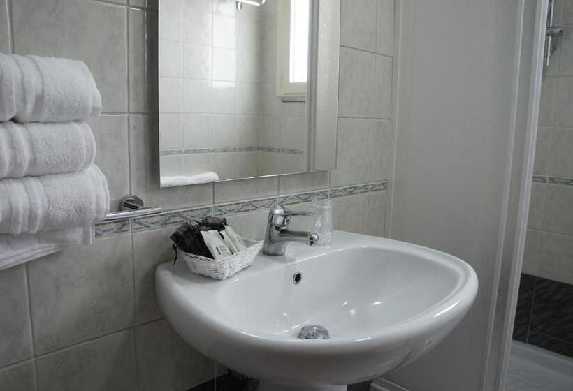 هتل Albergo D Onofrio