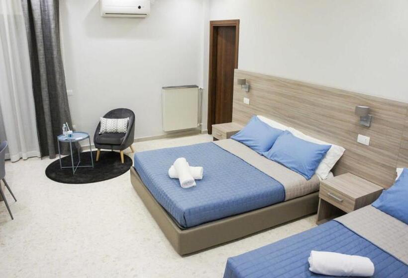 هتل Albergo D Onofrio