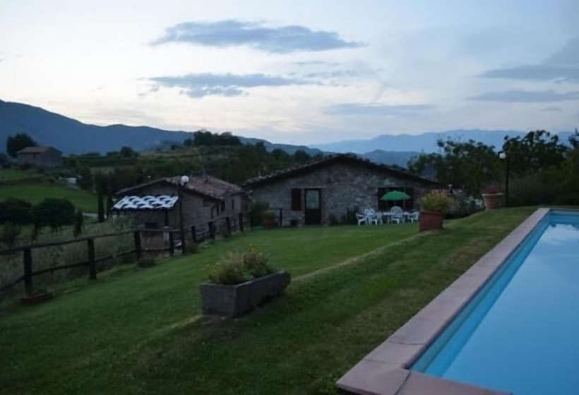 فندق ريفى Agriturismo Summer