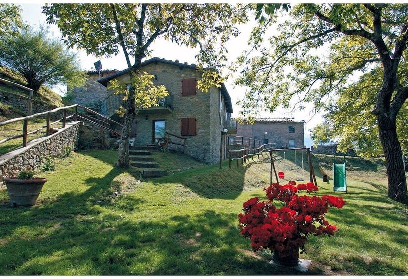 فندق ريفى Agriturismo Summer