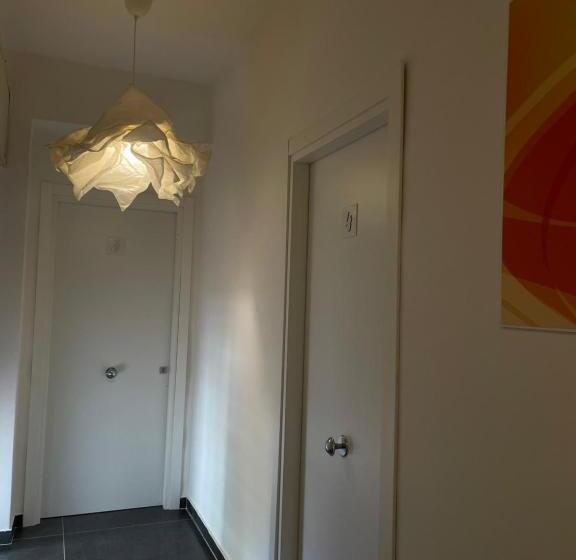 פנסיון B&b La Fenice