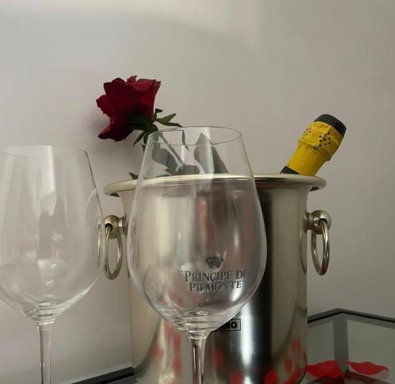 פנסיון B&b La Fenice