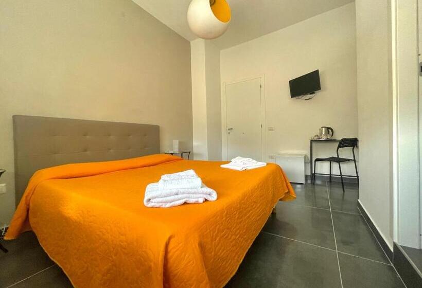 פנסיון B&b La Fenice