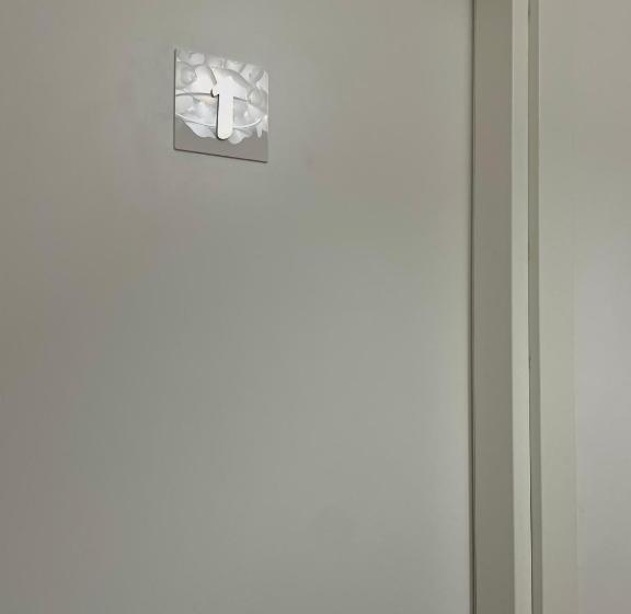 פנסיון B&b La Fenice