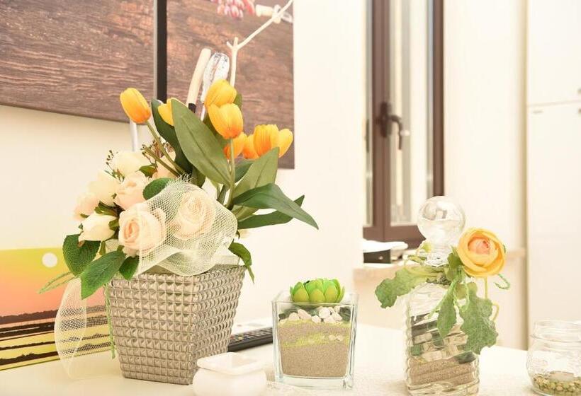 پانسیون Casa Sarina