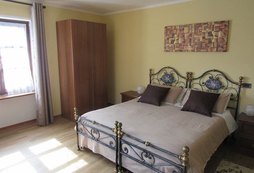 بنسيون Guest House Nonna Tina
