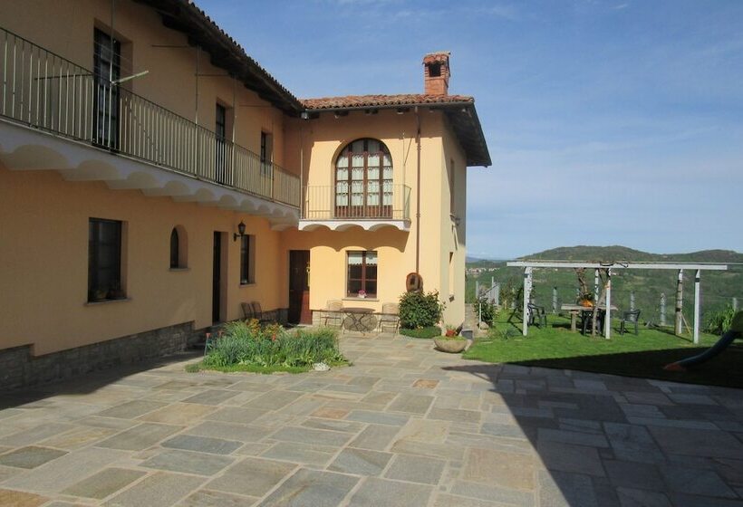بنسيون Guest House Nonna Tina