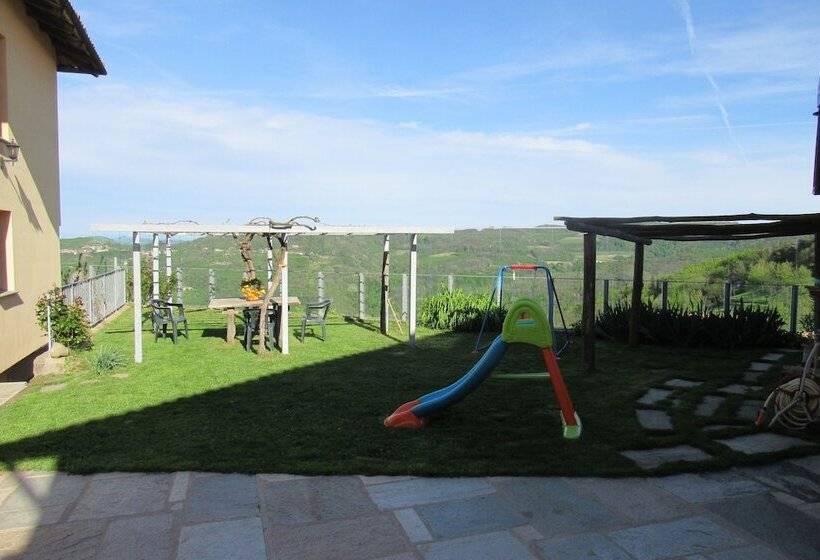 بنسيون Guest House Nonna Tina