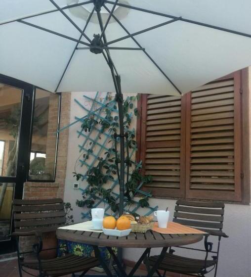 پانسیون Villa Grande