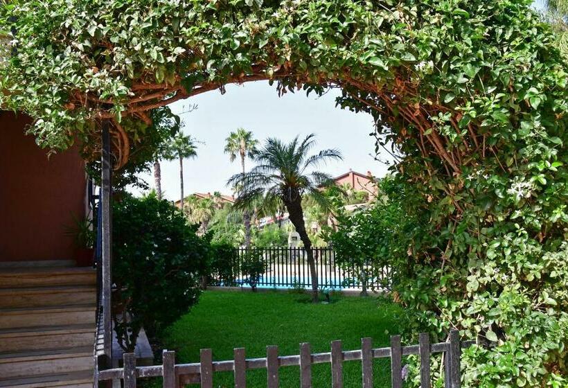 Amaranda B&b