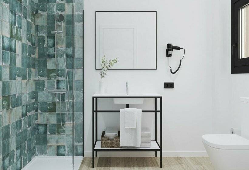 Copaiba By Honne Hotels Adults Only