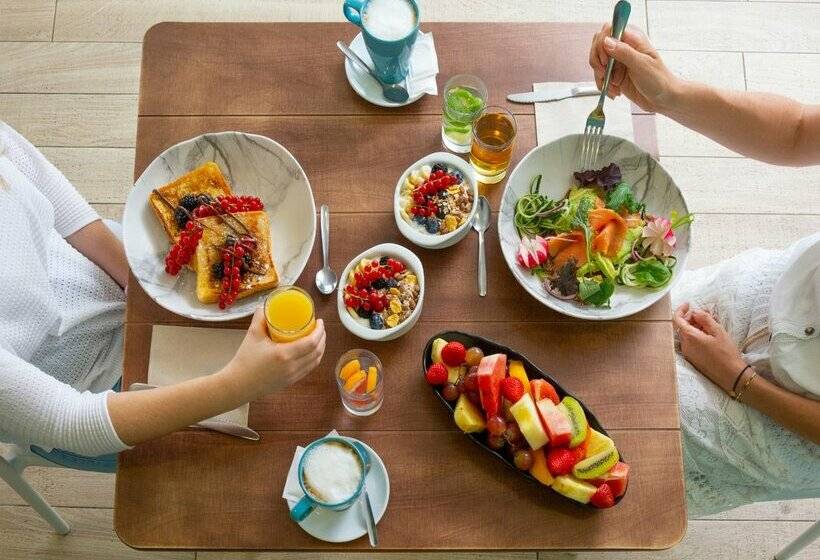 Copaiba By Honne Hotels Adults Only