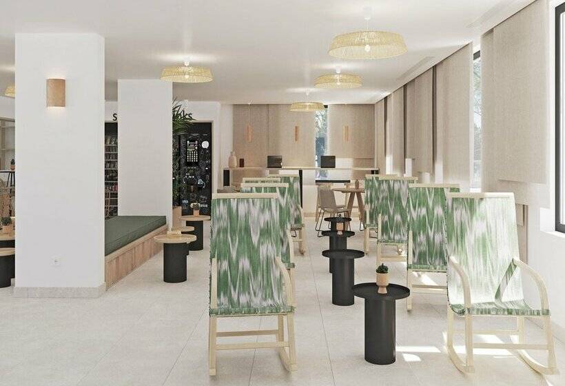 Copaiba By Honne Hotels Adults Only