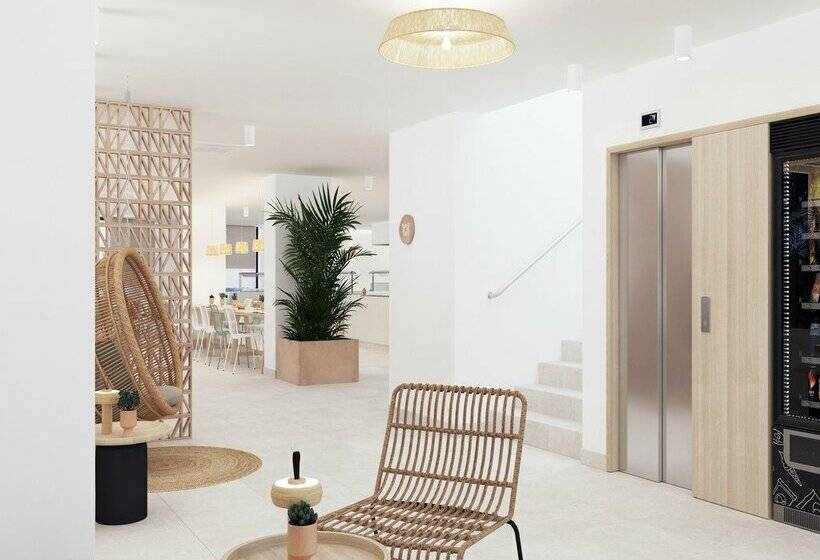 Copaiba By Honne Hotels Adults Only