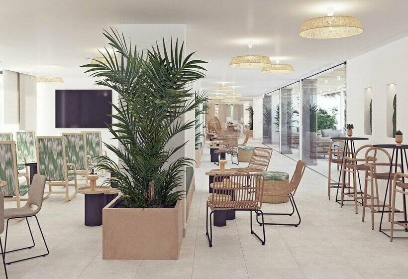 Copaiba By Honne Hotels Adults Only