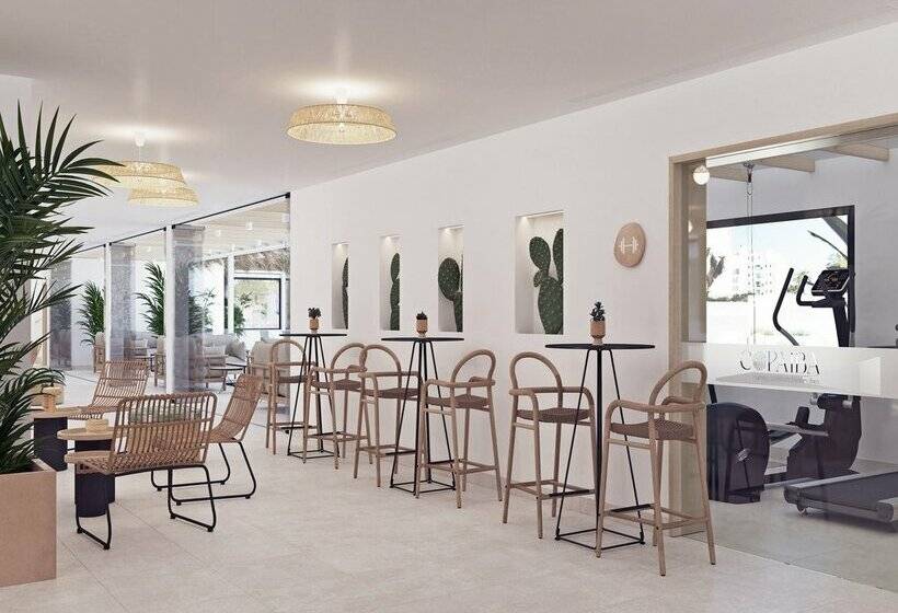 Copaiba By Honne Hotels Adults Only