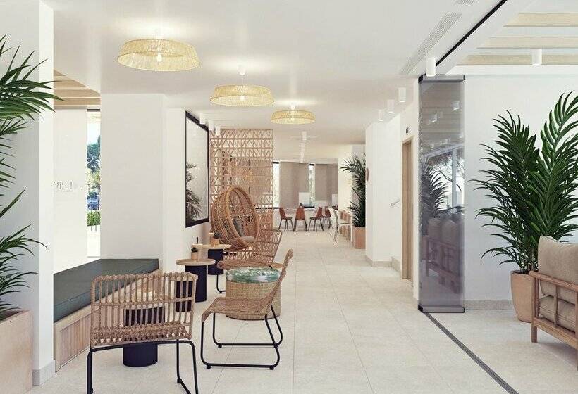 Copaiba By Honne Hotels Adults Only