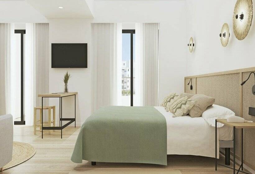 Copaiba By Honne Hotels Adults Only