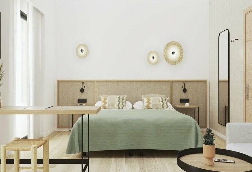 Copaiba By Honne Hotels Adults Only