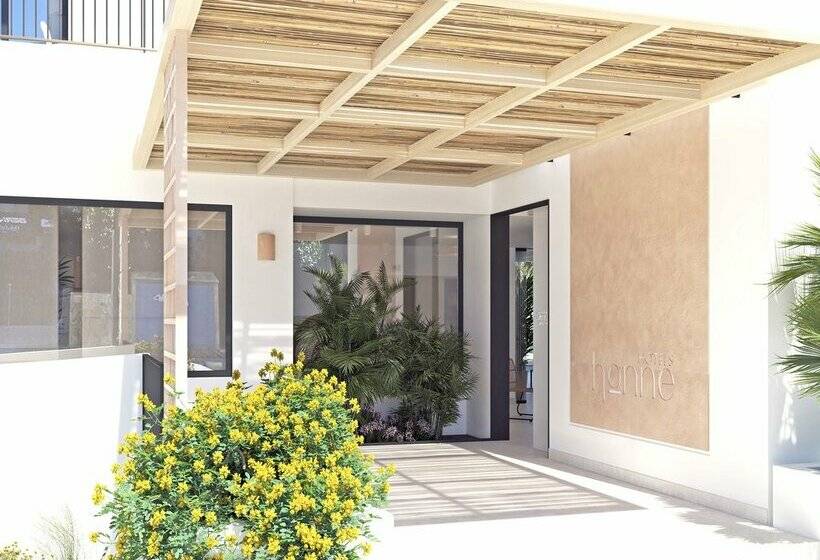 Copaiba By Honne Hotels Adults Only