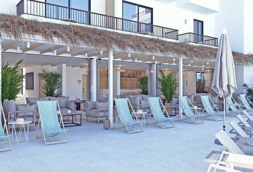 Copaiba By Honne Hotels Adults Only