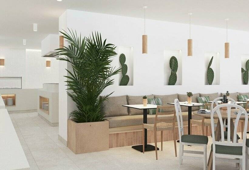 Copaiba By Honne Hotels Adults Only