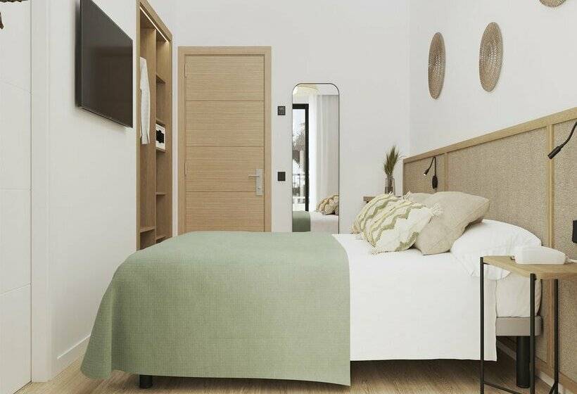 Copaiba By Honne Hotels Adults Only